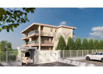 Edificio all\'aperto - Attico Via Beato Angelico
 
4, Besana in Brianza - foto 9