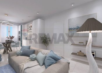 Sala da pranzo - Attico Via Beato Angelico
 
4, Besana in Brianza - foto 1