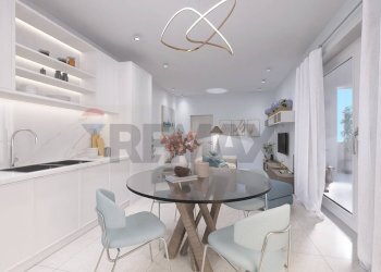 Sala da pranzo - Attico Via Beato Angelico
 
4, Besana in Brianza - foto 2