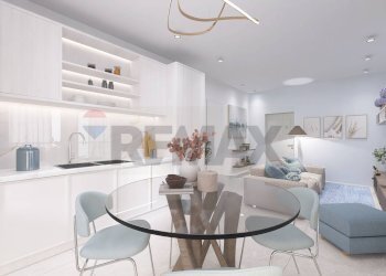 Sala da pranzo - Attico Via Beato Angelico
 
4, Besana in Brianza - foto 3