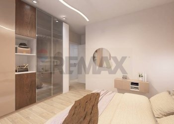 Camera / camera da letto - Attico Via Beato Angelico
 
4, Besana in Brianza - foto 6