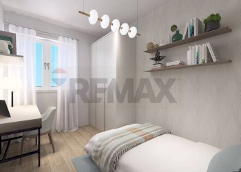 Camera / camera da letto - Attico Via Beato Angelico
 
4, Besana in Brianza - foto 10