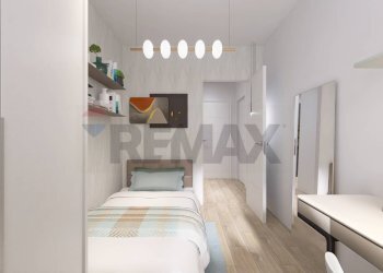 Camera / camera da letto - Attico Via Beato Angelico
 
4, Besana in Brianza - foto 11