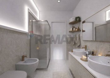 Bagno - Attico Via Beato Angelico
 
4, Besana in Brianza - foto 14