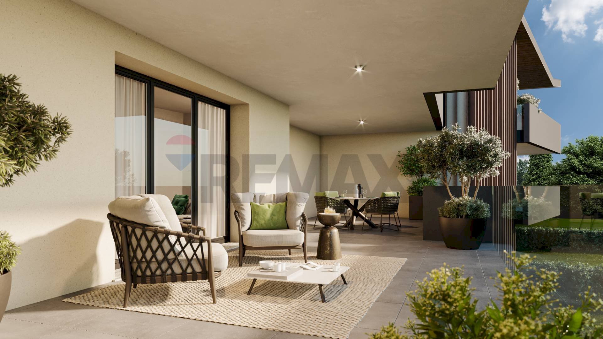 Terrazza - Attico Via Beato Angelico
 
4, Besana in Brianza - foto 1