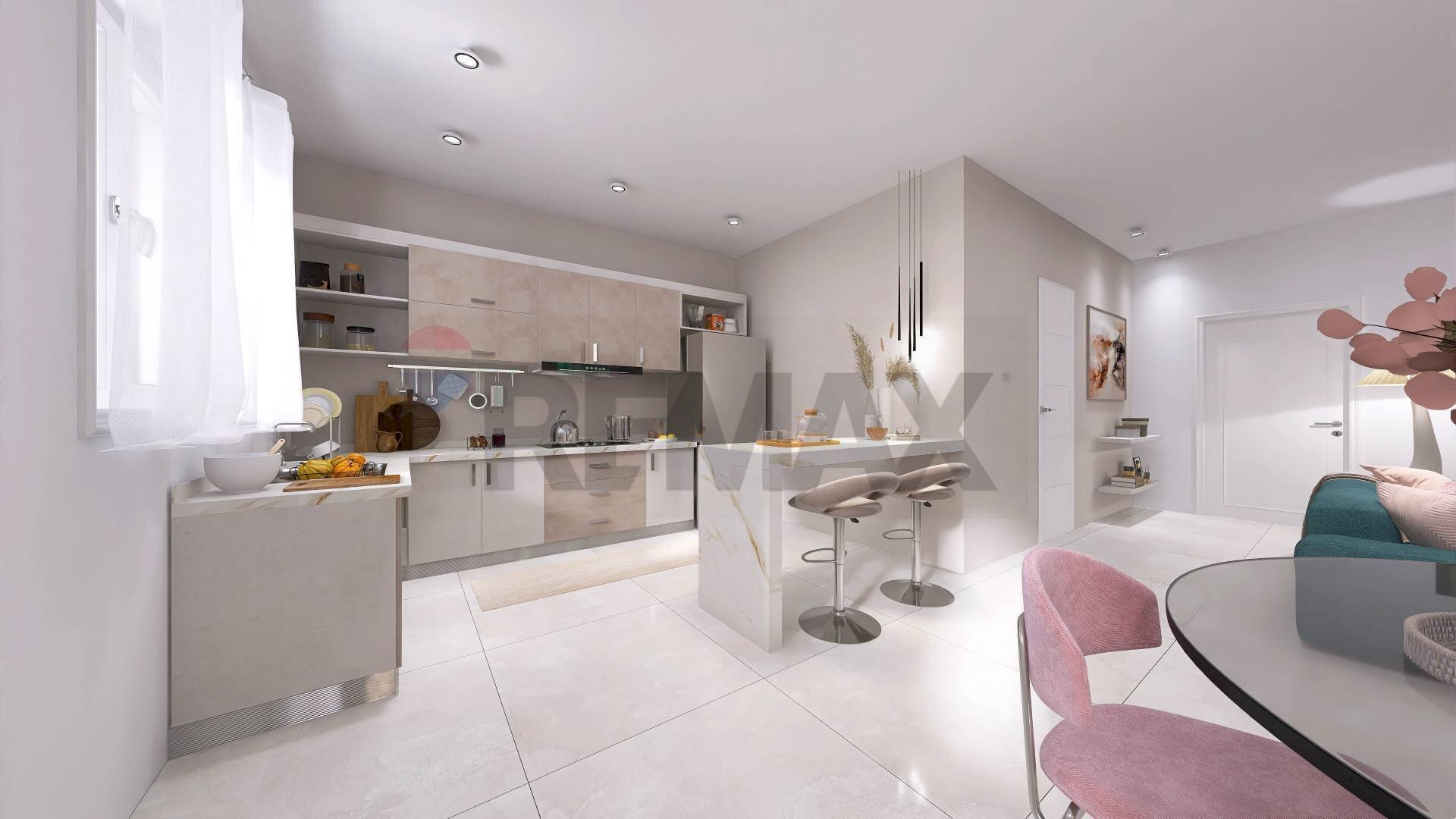 Cucina - Attico Via Beato Angelico
 
4, Besana in Brianza - foto 3