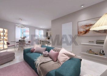 Sala da pranzo - Attico Via Beato Angelico
 
4, Besana in Brianza - foto 2