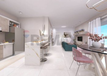 Sala da pranzo - Attico Via Beato Angelico
 
4, Besana in Brianza - foto 4