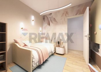 Camera / camera da letto - Attico Via Beato Angelico
 
4, Besana in Brianza - foto 6