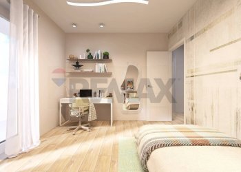 Camera / camera da letto - Attico Via Beato Angelico
 
4, Besana in Brianza - foto 7