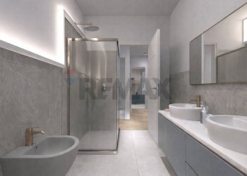 Bagno - Attico Via Beato Angelico
 
4, Besana in Brianza - foto 11