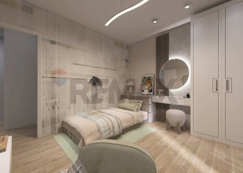 Camera / camera da letto - Attico Via Beato Angelico
 
4, Besana in Brianza - foto 12