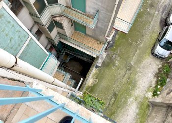 Edificio all\'aperto - Trilocale via Rimembranze
 
70, Mineo - foto 28