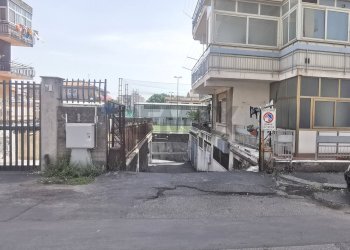 Edificio all\'aperto - Box Via Enrico Fermi
 
4, Catania - foto 1