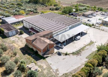 Casa all\'aperto - Capannone contrada Ramata
 
snc, Piazza Armerina - foto 3