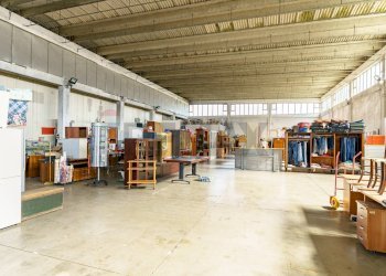 Non correlato - Capannone contrada Ramata
 
snc, Piazza Armerina - foto 6