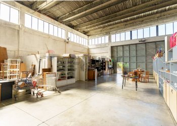 Terrazza - Capannone contrada Ramata
 
snc, Piazza Armerina - foto 7