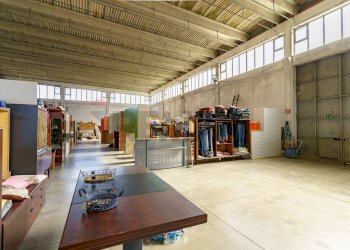 Terrazza - Capannone contrada Ramata
 
snc, Piazza Armerina - foto 8