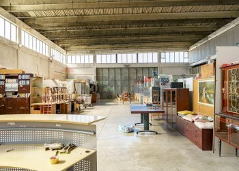 Ufficio - Capannone contrada Ramata
 
snc, Piazza Armerina - foto 9