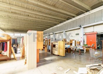 Terrazza - Capannone contrada Ramata
 
snc, Piazza Armerina - foto 10