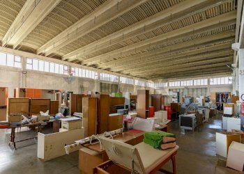 Soggiorno - Capannone contrada Ramata
 
snc, Piazza Armerina - foto 12