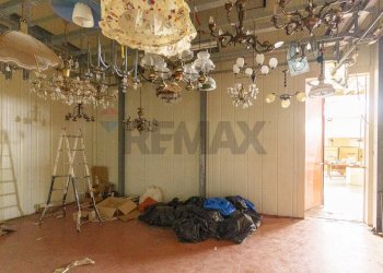 Stanza vuota - Capannone contrada Ramata
 
snc, Piazza Armerina - foto 13