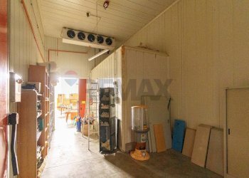 Cucina - Capannone contrada Ramata
 
snc, Piazza Armerina - foto 15