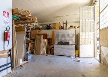 Dispensa di stoccaggio - Capannone contrada Ramata
 
snc, Piazza Armerina - foto 19