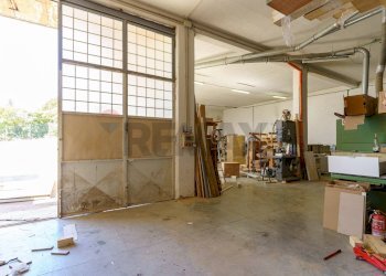 Parcheggio - Capannone contrada Ramata
 
snc, Piazza Armerina - foto 20