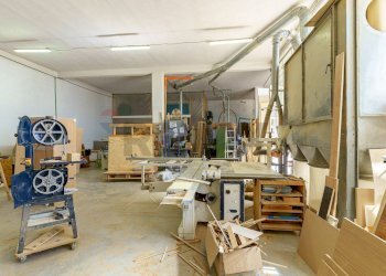 Dispensa di stoccaggio - Capannone contrada Ramata
 
snc, Piazza Armerina - foto 21