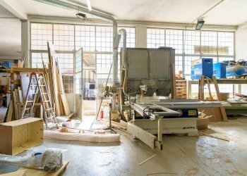 Palestra - Capannone contrada Ramata
 
snc, Piazza Armerina - foto 22