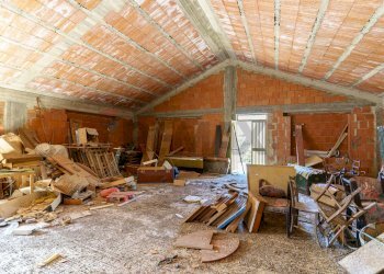 Soggiorno - Capannone contrada Ramata
 
snc, Piazza Armerina - foto 25