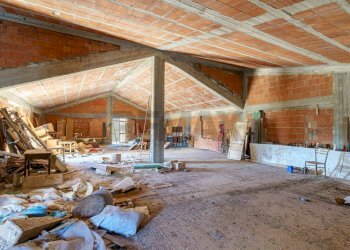 Stanza vuota - Capannone contrada Ramata
 
snc, Piazza Armerina - foto 27