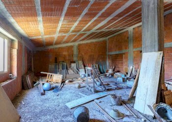 Palestra - Capannone contrada Ramata
 
snc, Piazza Armerina - foto 28