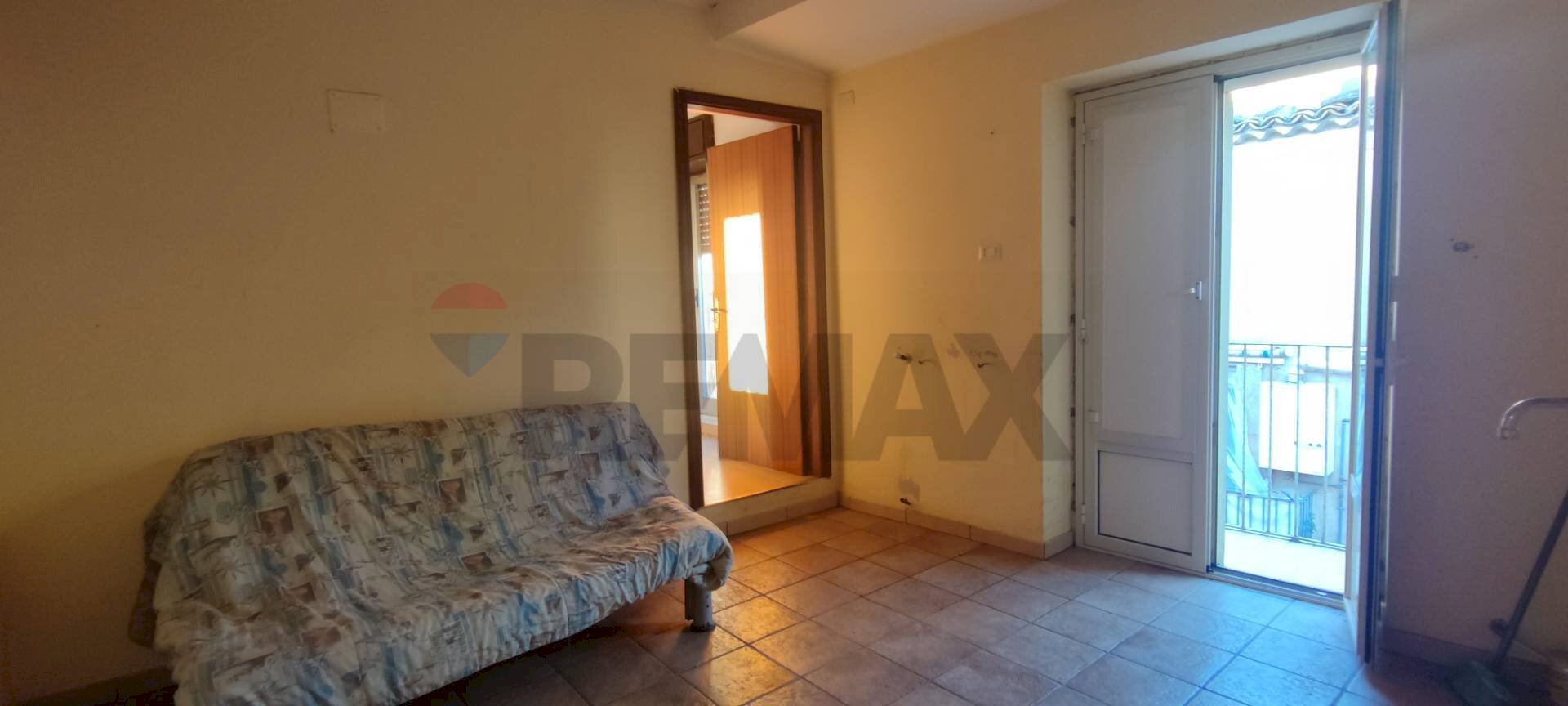 Soggiorno - Trilocale VIA STELLA
76, Caltagirone - foto 2