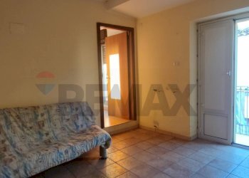 Soggiorno - Trilocale VIA STELLA
 
76, Caltagirone - foto 2