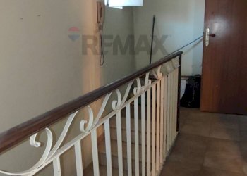 Hall / corridoio - Trilocale VIA STELLA
 
76, Caltagirone - foto 7