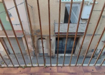 Balcone - Trilocale VIA STELLA
 
76, Caltagirone - foto 14