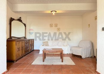 Soggiorno - Quadrilocale via spiaggia
 
333, Mascali - foto 17