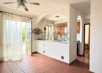 Cucina - Quadrilocale via spiaggia
 
333, Mascali - foto 20