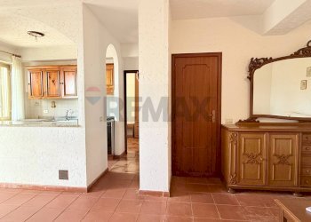 Cucina - Quadrilocale via spiaggia
 
333, Mascali - foto 28