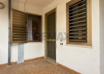 Terrazza - Quadrilocale via spiaggia
 
333, Mascali - foto 29