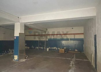 Parcheggio - Magazzino Corso Matteotti
66, Giarre - foto 2