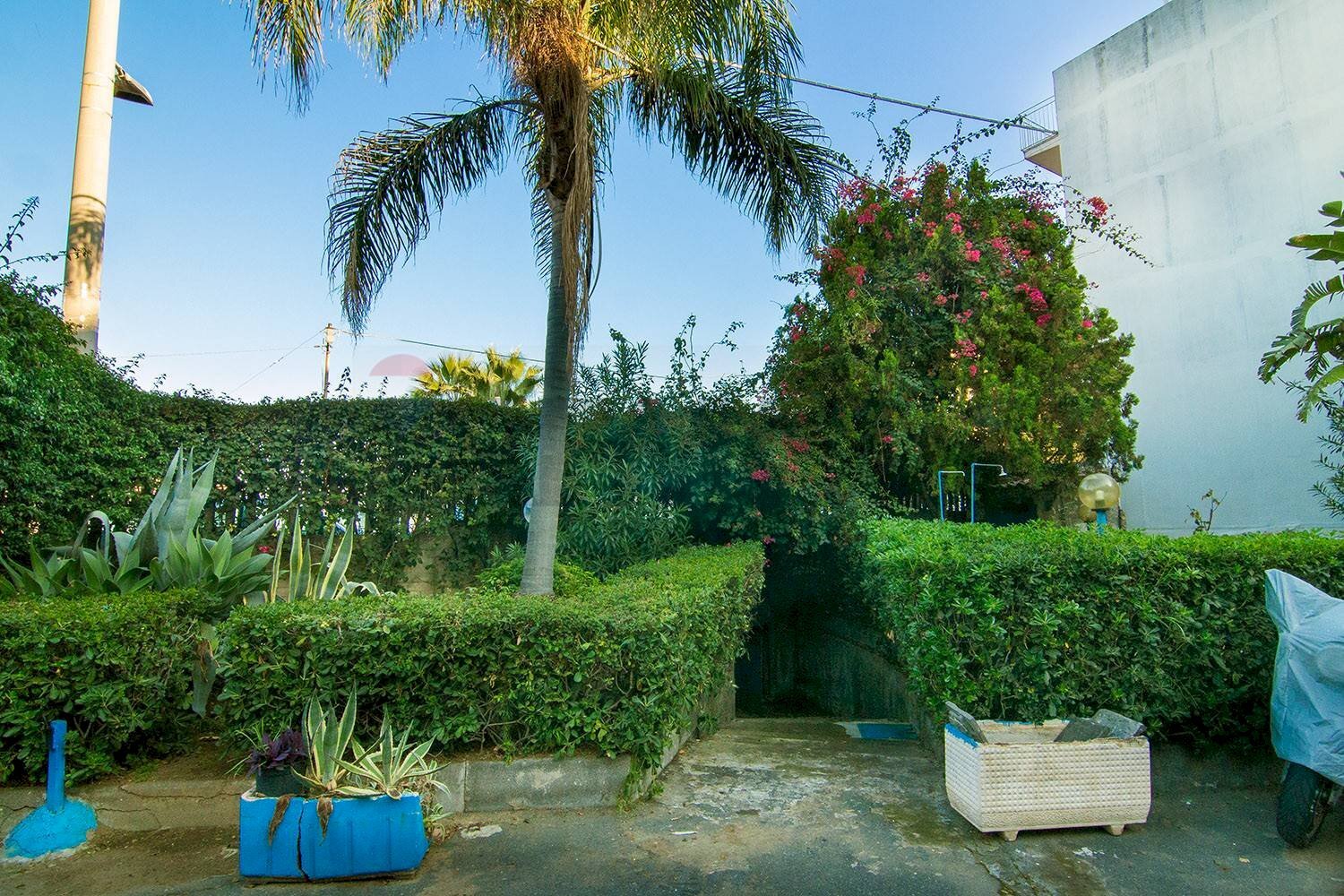 Giardino - Two-room apartment Via Livorno
 
51/A, Aci Castello - photo 3