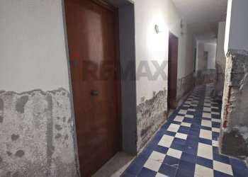 Ricezione / Lobby - Bilocale Via Livorno
 
51/A, Aci Castello - foto 9