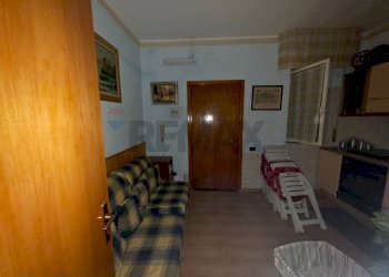 Soggiorno - Bilocale Via Livorno
 
51/A, Aci Castello - foto 12