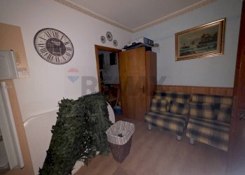 Soggiorno - Bilocale Via Livorno
 
51/A, Aci Castello - foto 15