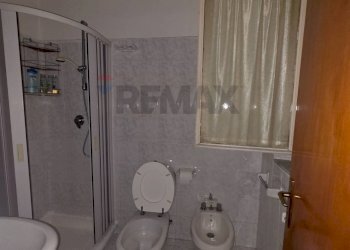 Bagno - Bilocale Via Livorno
 
51/A, Aci Castello - foto 24