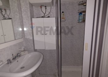 Bagno - Bilocale Via Livorno
 
51/A, Aci Castello - foto 25