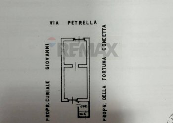 Pianta 2D - Appartamento VIA PETRELLA
 
18, Catania - foto 3